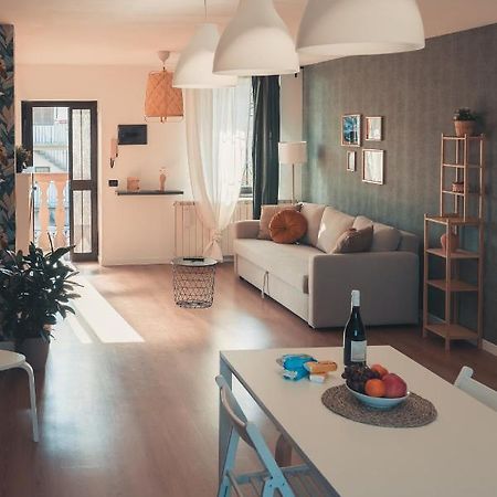 Kindness House Lejlighed Bergamo Eksteriør billede