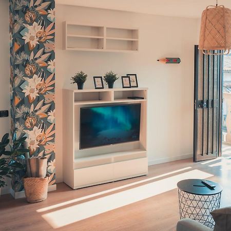 Kindness House Lejlighed Bergamo Eksteriør billede