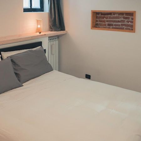 Kindness House Lejlighed Bergamo Eksteriør billede