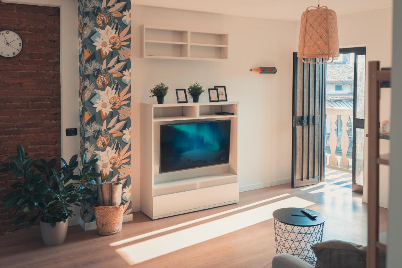 Kindness House Lejlighed Bergamo Eksteriør billede