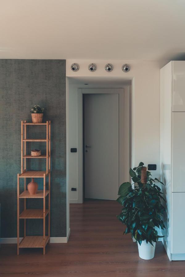 Kindness House Lejlighed Bergamo Eksteriør billede