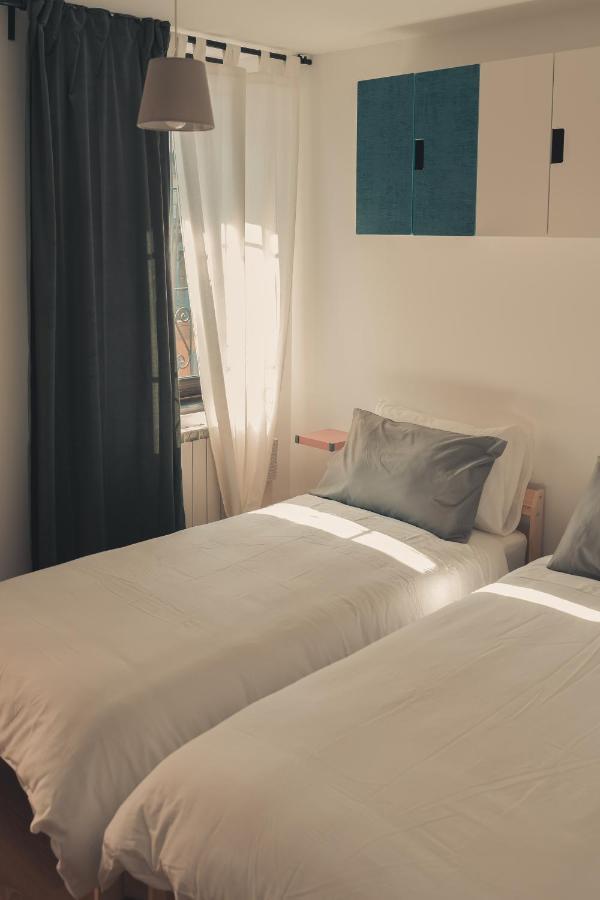 Kindness House Lejlighed Bergamo Eksteriør billede